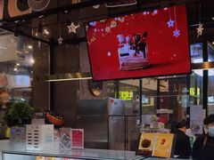 -卷心卷意·轻甜蛋糕(新光天地店)