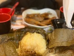 -添好运点心专门店(中环IFC店)