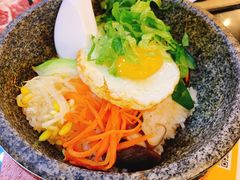 -燚青春泥炉烤肉(东泰店)