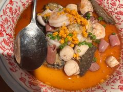 -波螺油子青岛本帮菜(银座店)