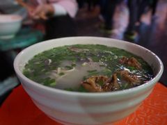 老高家不翻汤-高记清香园绝味不翻汤