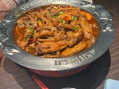 -胖哥俩肉蟹煲(福州仓山爱琴海店)