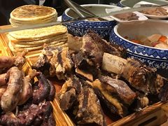 -牧马人奶茶馆(乌兰察布总店)