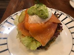 -AFS Cafe & Canteen(闽江二路店)