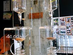 -Home Cafe(水榭春天店)