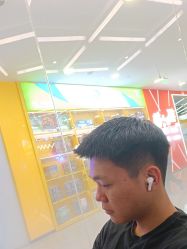 -东方麒麟·潘多拉SALON