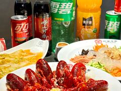 -叶派龙虾·招牌十三香(合肥路首店)