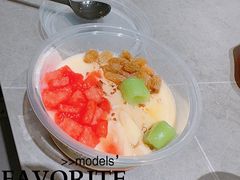 -向外鱼乐·土菜·虹鳟鱼