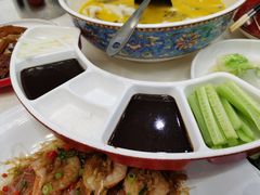 -大鸭梨烤鸭店(花园村店)