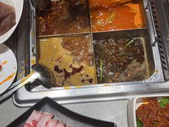 -海底捞火锅(攀枝花万达店)