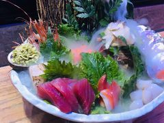 -和彩放题餐厅(酒仙桥店)