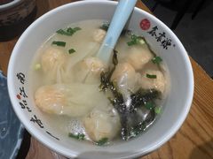 -鑫震源·苏式大虾生煎(山塘街店)