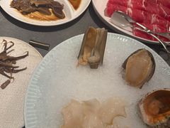 -鼎鼎香·港式火锅(北京SKP店)