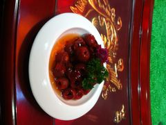 -大汗行宫园林餐厅