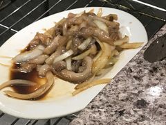 -厚味居炙子烤肉·清真(天桥南纬路店)