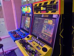 -海韵之星邮轮水会(明发商业广场店)