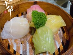 -粤匠·澳门点心粤菜海鲜(澳门半岛店)