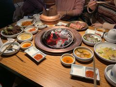 -王妃家(明洞中央店)