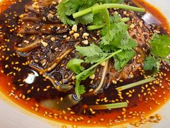 夫妻肺片-成都驻京办餐厅(蜀都宾馆店)