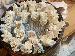 -海汇源老烧麦店(东大街总店)