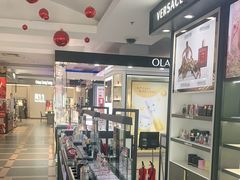 -沈阳大商千盛购物中心有限公司(长江街店)