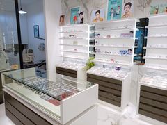 -MODJO•木左眼镜(云玺万科里店)