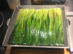 -很久以前羊肉串(清河店)