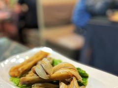 竹蛏王-金龙·打边炉(南京西路店)