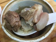 -老牌依强牛肉店(达道总店)