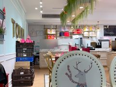 -TOUCH泰奇(金桥长岛路店)