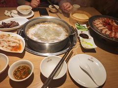 -守柴炉烤鸭(科华中路王府井店)