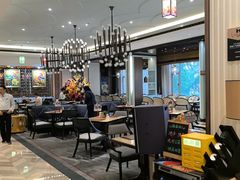 -西藏饭店·亚克·食光自助餐厅(文殊院店)