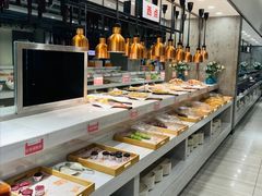 -玫瑰花园自助烤肉(顺义鑫海韵通店)