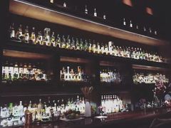 -The Bottle Bar(羲和商业广场店)