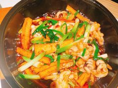 -筱爷叔·上海传统手工菜(玉树路店)