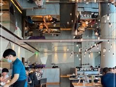 -金牌外婆家(苏州中心店)