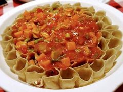 -西贝(枫蓝国际购物中心店)