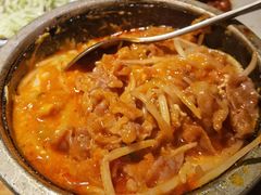 石锅肥牛-新白鹿餐厅(金鹰新街口店)