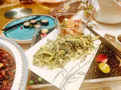 -新希望诺富特酒店-青岛湾中餐厅