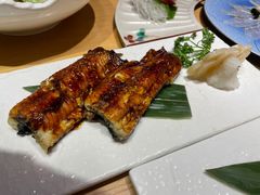 -富山日式料理(宽厚里店)