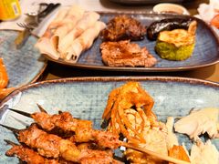 -青岛海天大酒店·1988全日餐厅