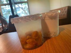 -派派茶客(金杏花园店)
