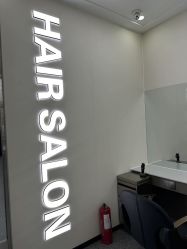 -MOVAN  HAIR莫凡匠人发型屋