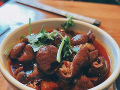 小碗肥肠-好這口重庆小面(总店)