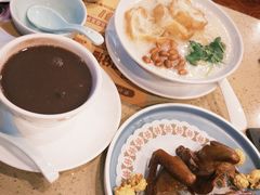 -点都德(龙之梦店)