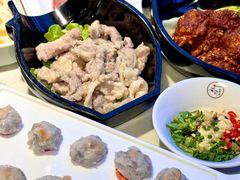 -茅草房·河畔园林火锅