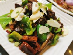 -天羽烤乳鸽店(财大家属院店)