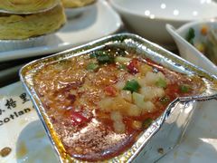 -苏格里岛自助烧烤百汇