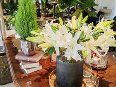 -金谷仓家庭料理(马泉营店)