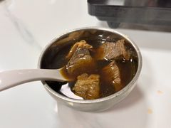 -辉记牛肉馆(泉州店)